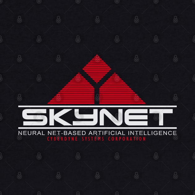 Skynet Artificial Intelligence by TVmovies
